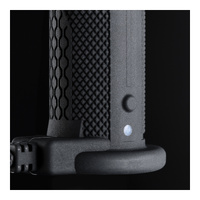 Oxford HotGrips® Pro Touring (Integrated)