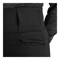 Oxford Super Leggings 3.0 Ladies' Pant CE A - Black (Regular) (22)
