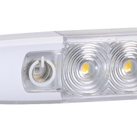 Narva LED Strip Lights Dual Colour with Touch Switch