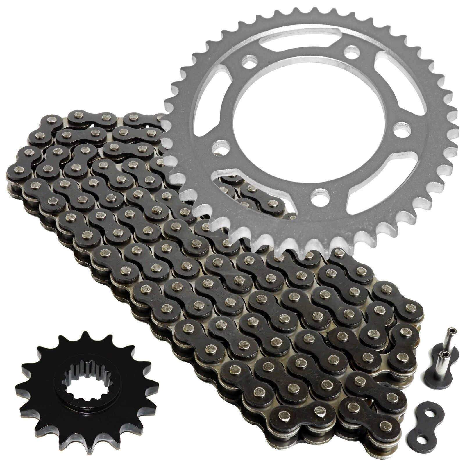 Chain & Sprocket Kit Honda CBR500R 20122021 06406MGZD01