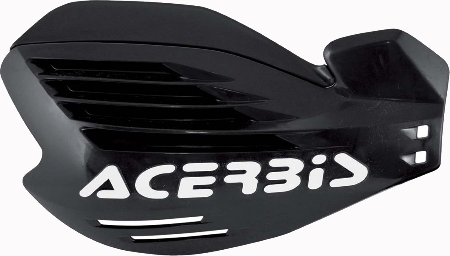 ACERBIS HANDGUARDS X FORCE BLACK
