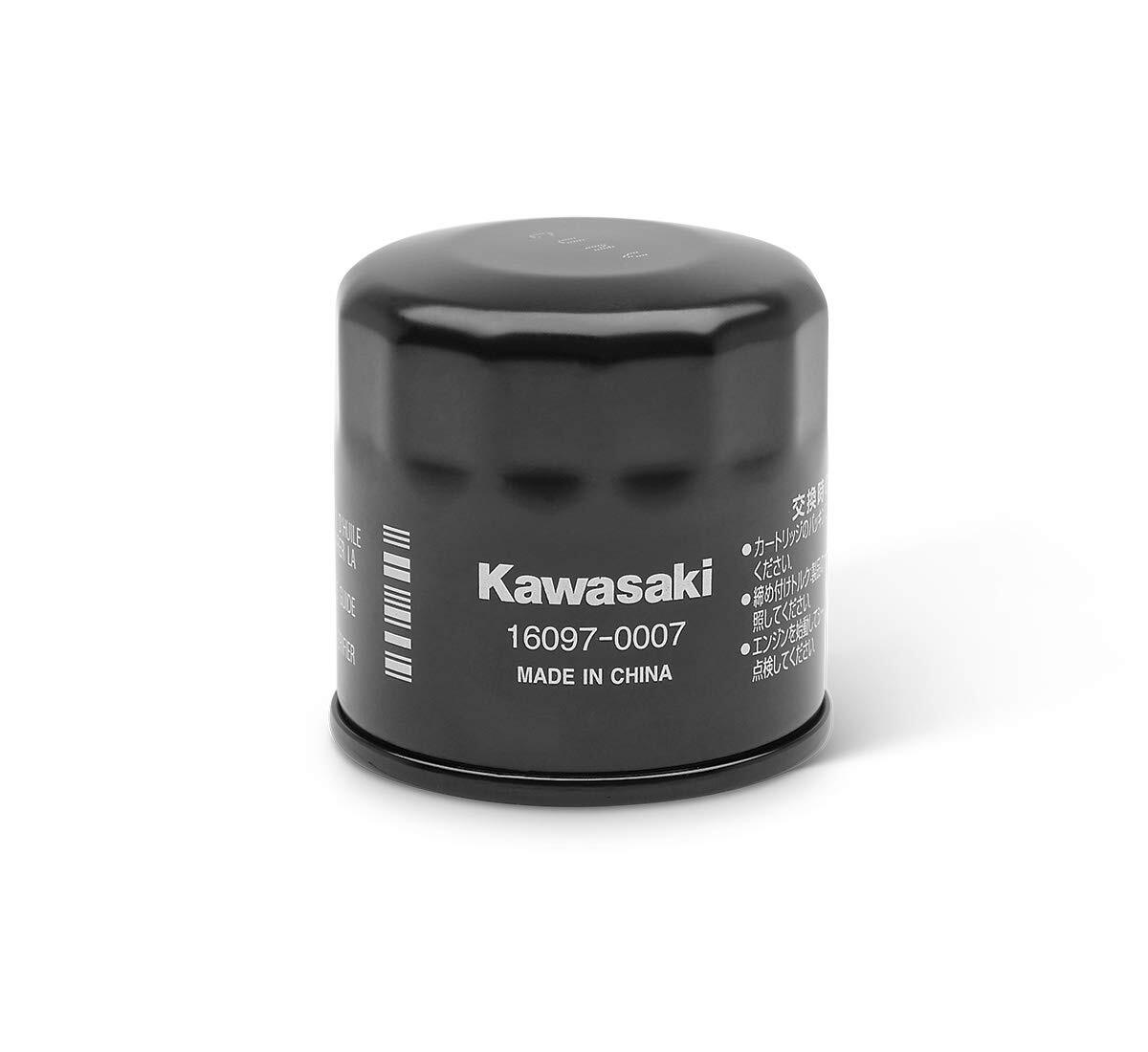 Oil Filter Kawasaki MULE Pro MX