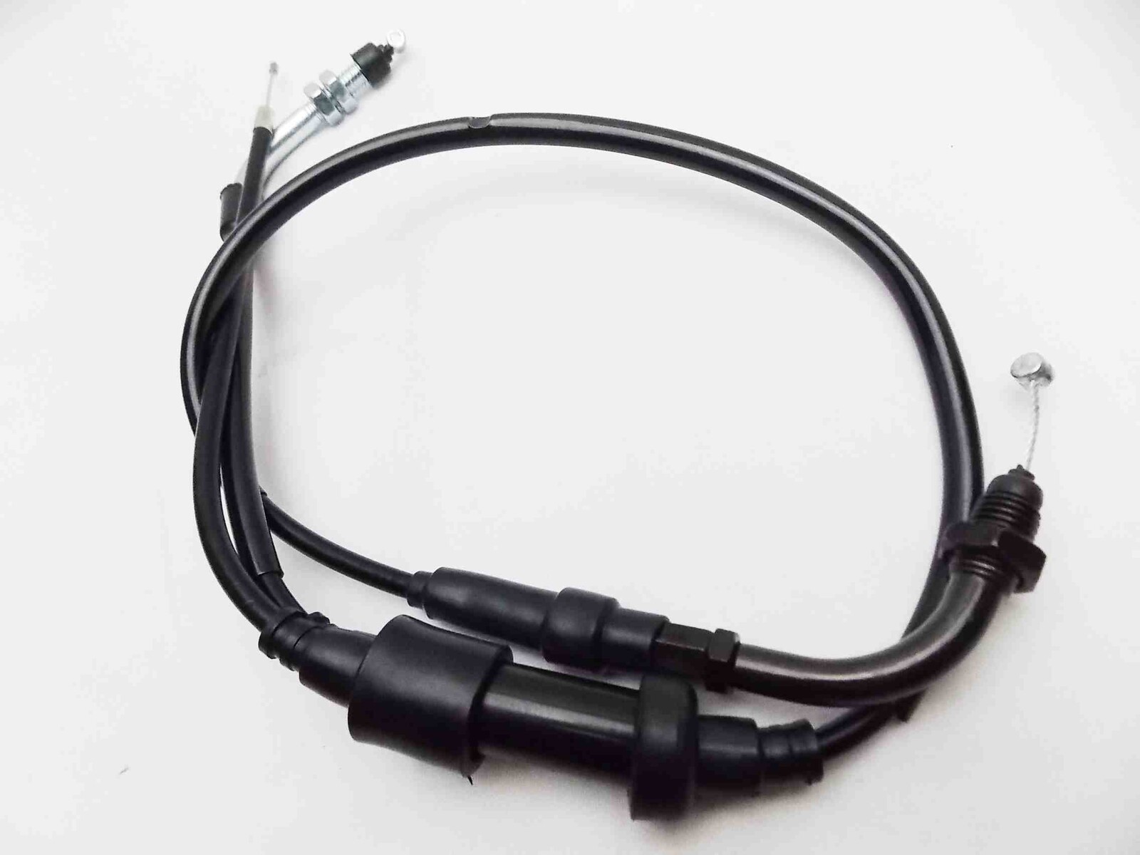 Genuine Honda Throttle Cable QR50 17910GF8000