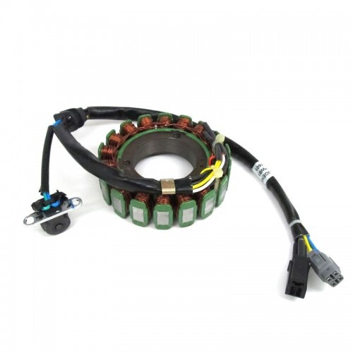 Stator Comp Kymco 31120LFA5E00