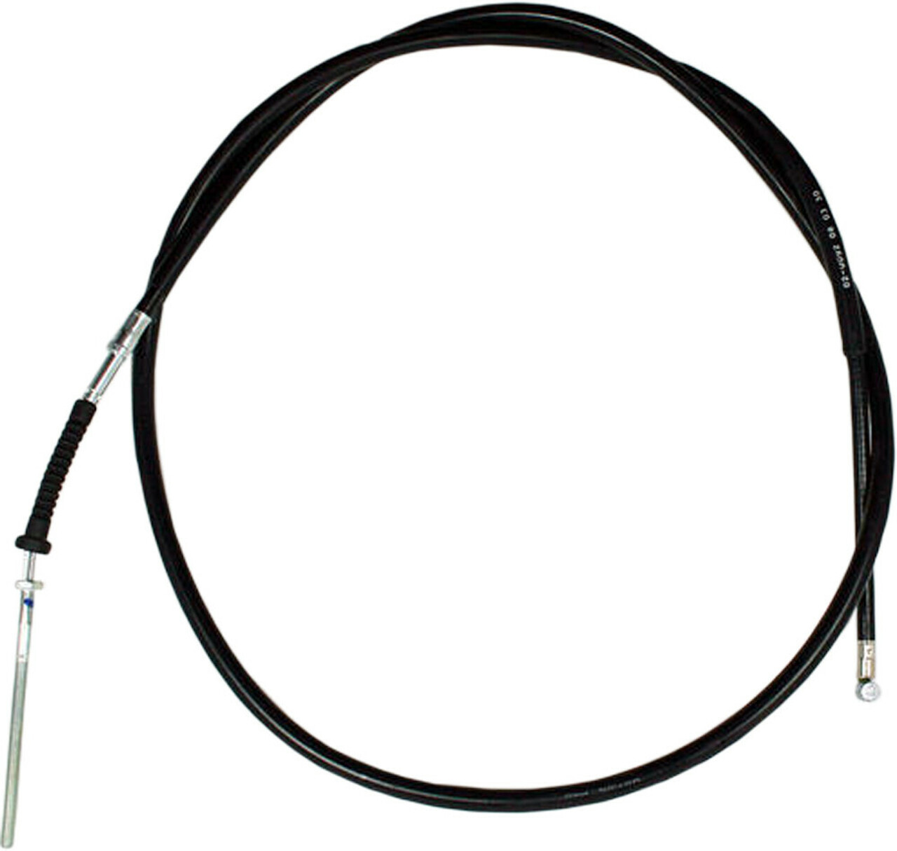 Hand Brake Cable Motion Pro 5009270