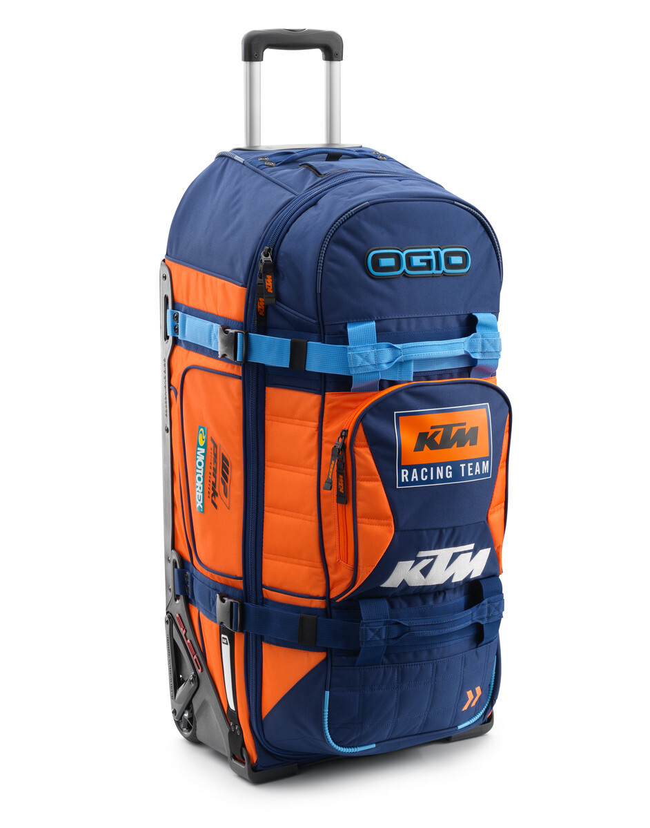 OGIO 9800 KTM Factory Replica Travel Bag