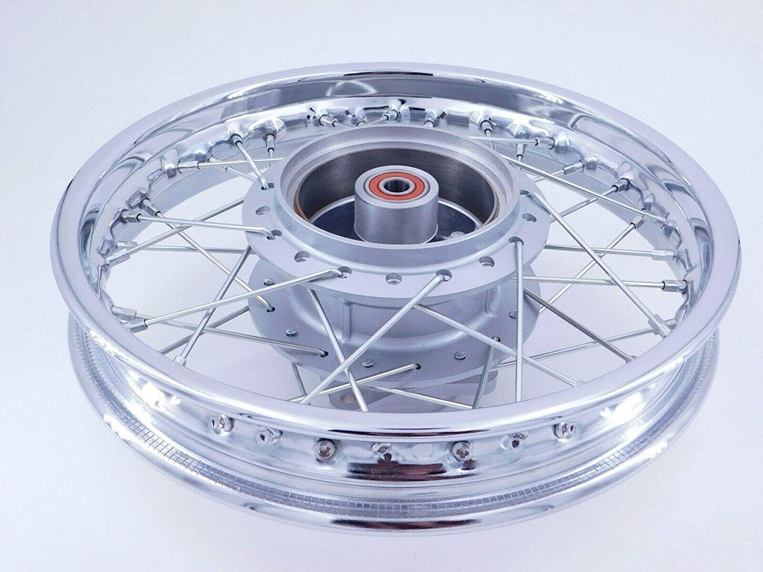 Rear Wheel Complete Honda XR70 / CRF70 20012012