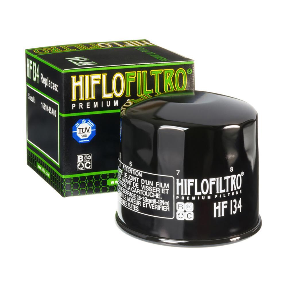 OIL FILTER HF134 SUZ GSXR750FH HIFLO