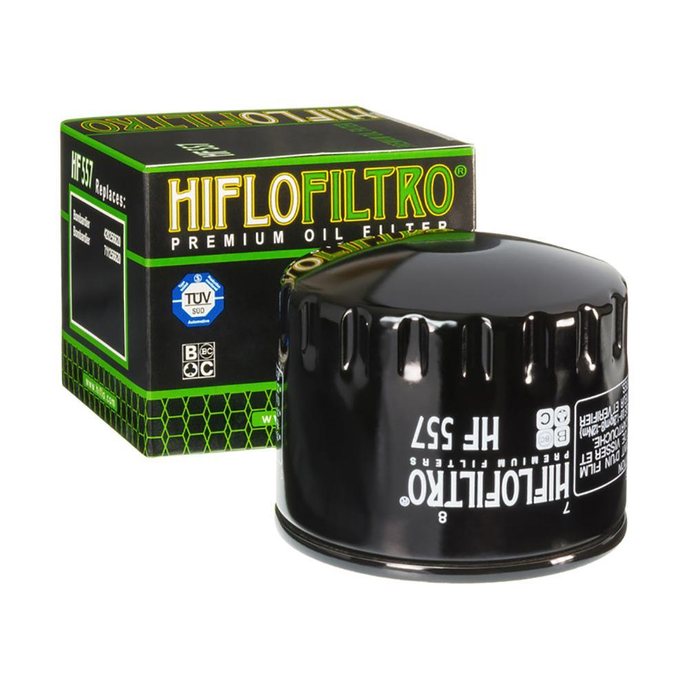 Hiflo Filtro HF152 Premium Filtro Olio Adatto Can-Am (800 SSV R - Foto 6