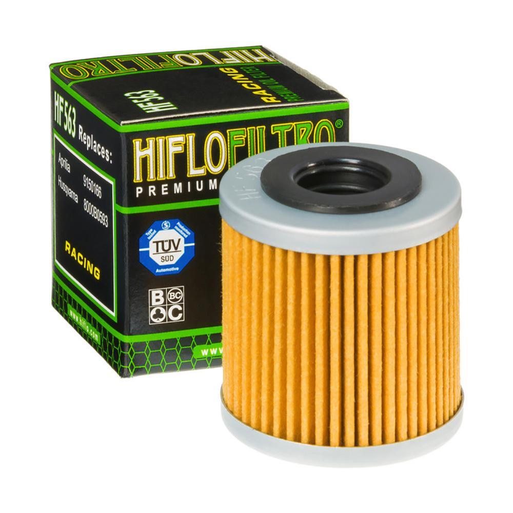 OIL FILTER HF563 APRILIA HIFLO