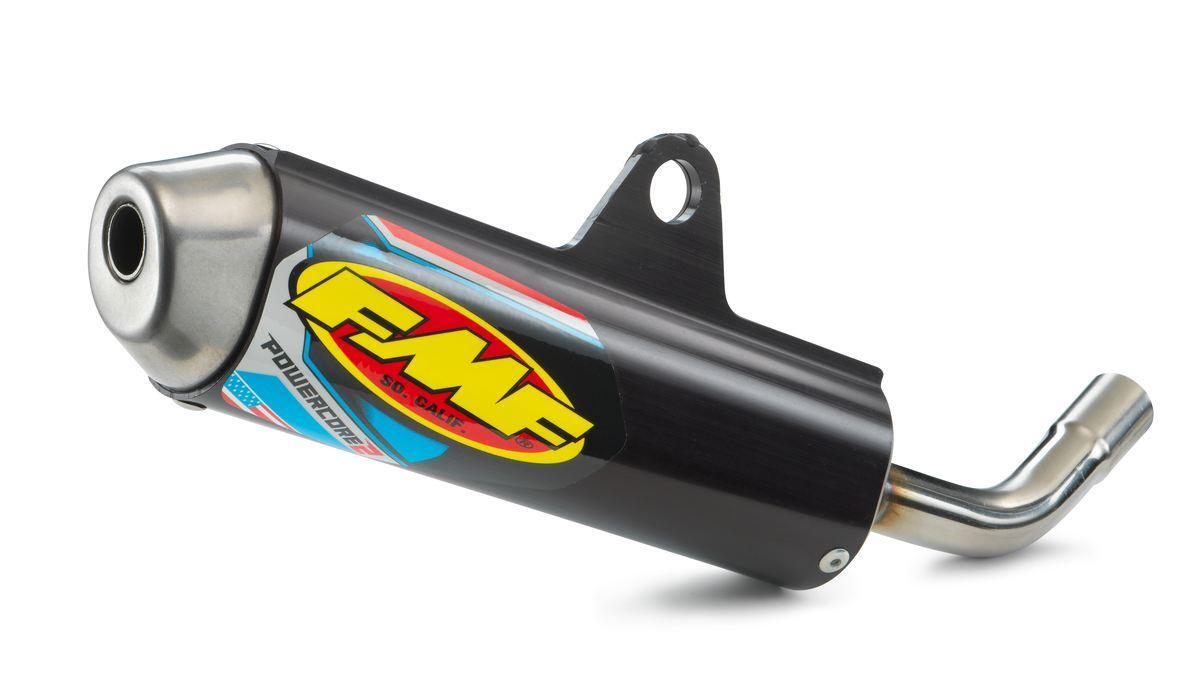 FMF Powercore 2 Silencer 46305979100