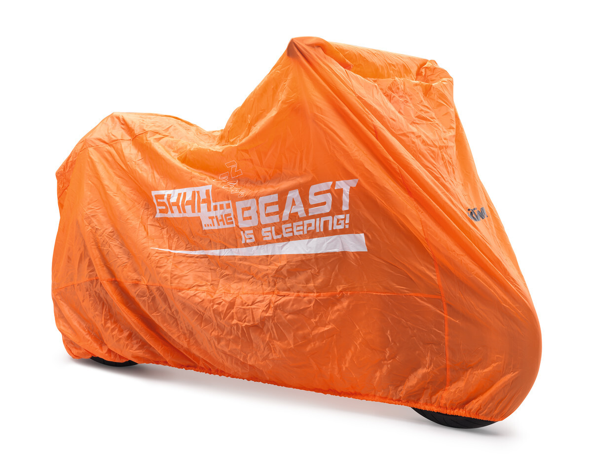 Protective Outdoor Cover KTM 61312007000