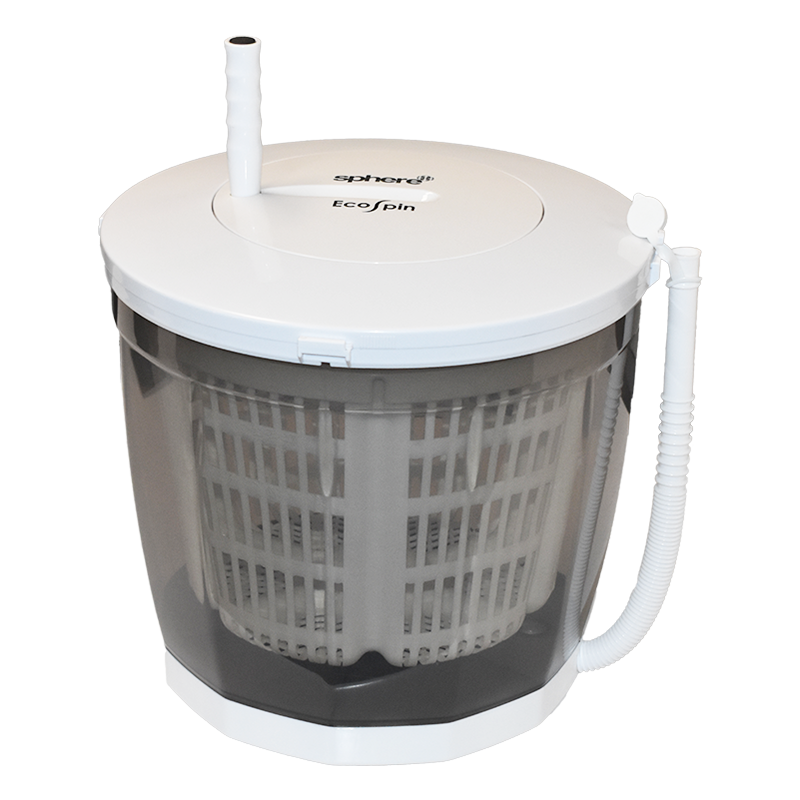 Sphere EcoSpin Portable Washer / Washing Machine 70000370