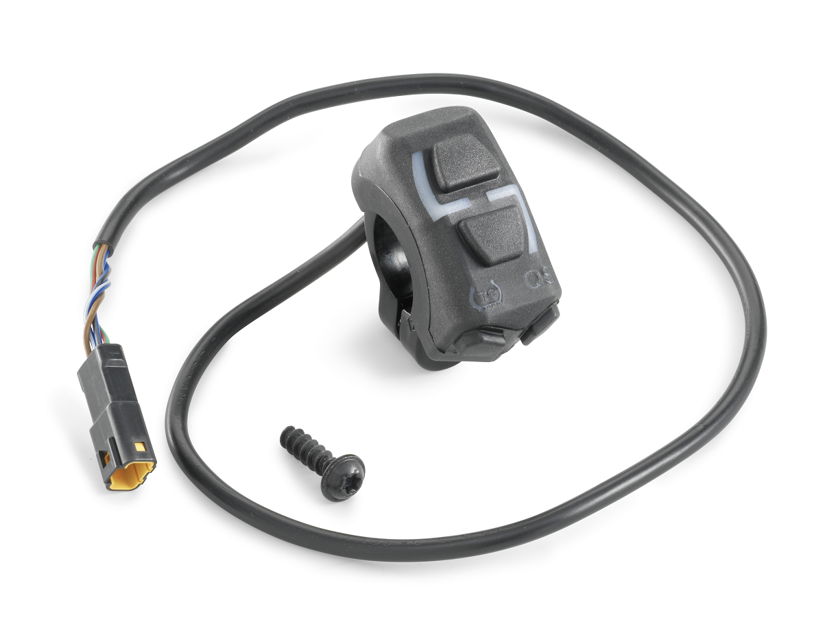 KTM COMBINATION SWITCH #A46039974044