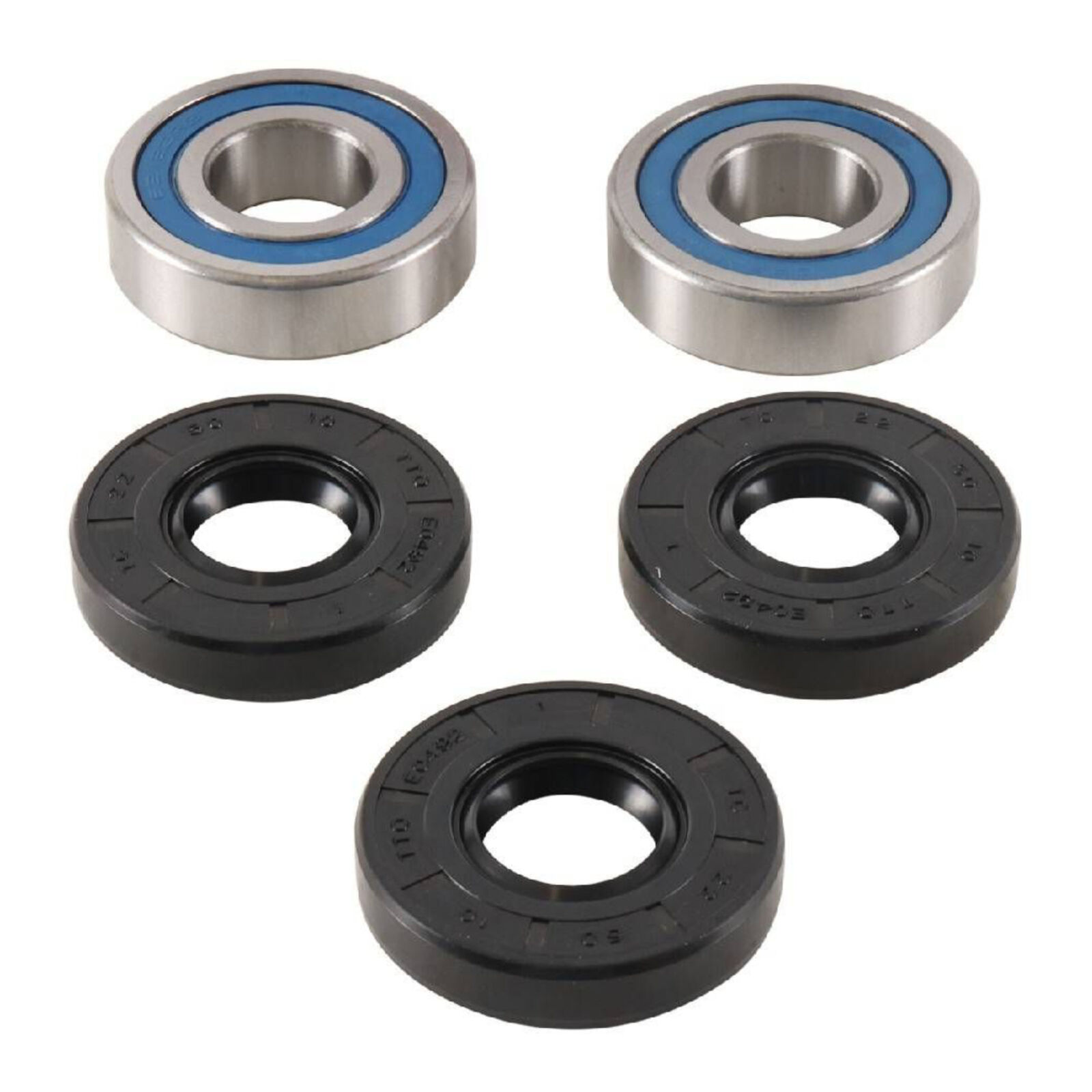 All Balls Racing Drive Shaft Rebuild Kit (144017)