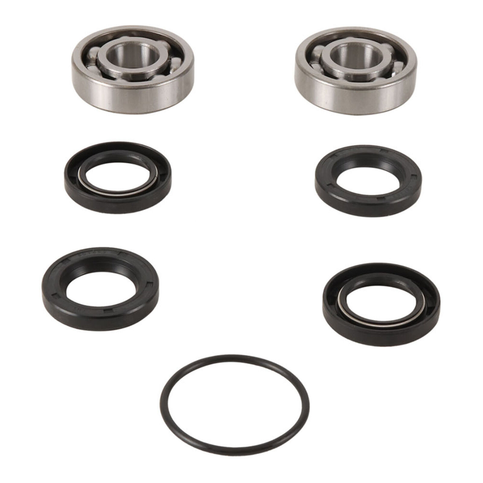 All Balls Racing Drive Shaft Rebuild Kit (144026)