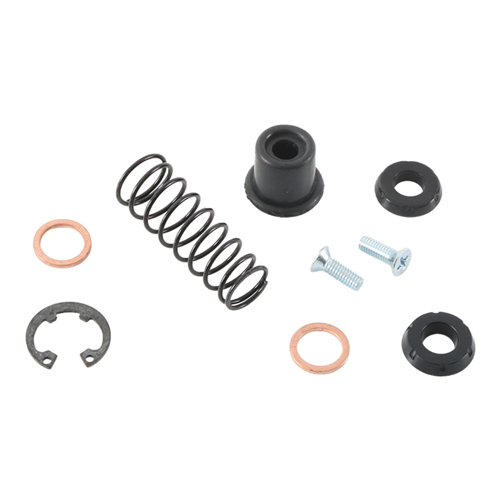 MASTER CYLINDER REBUILD KIT 181071 All Balls Racing