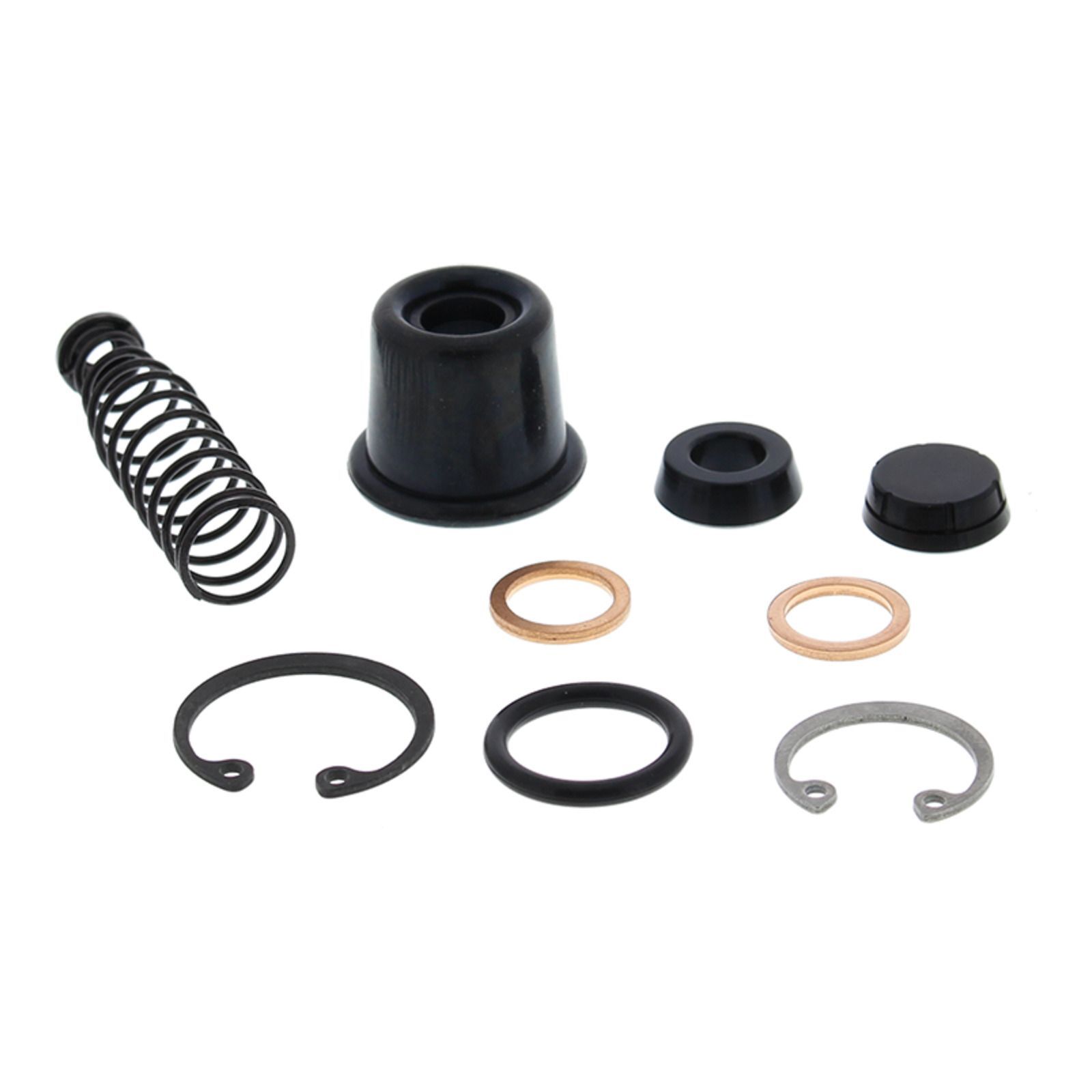 MASTER CYLINDER REBUILD KIT 181085 All Balls Racing