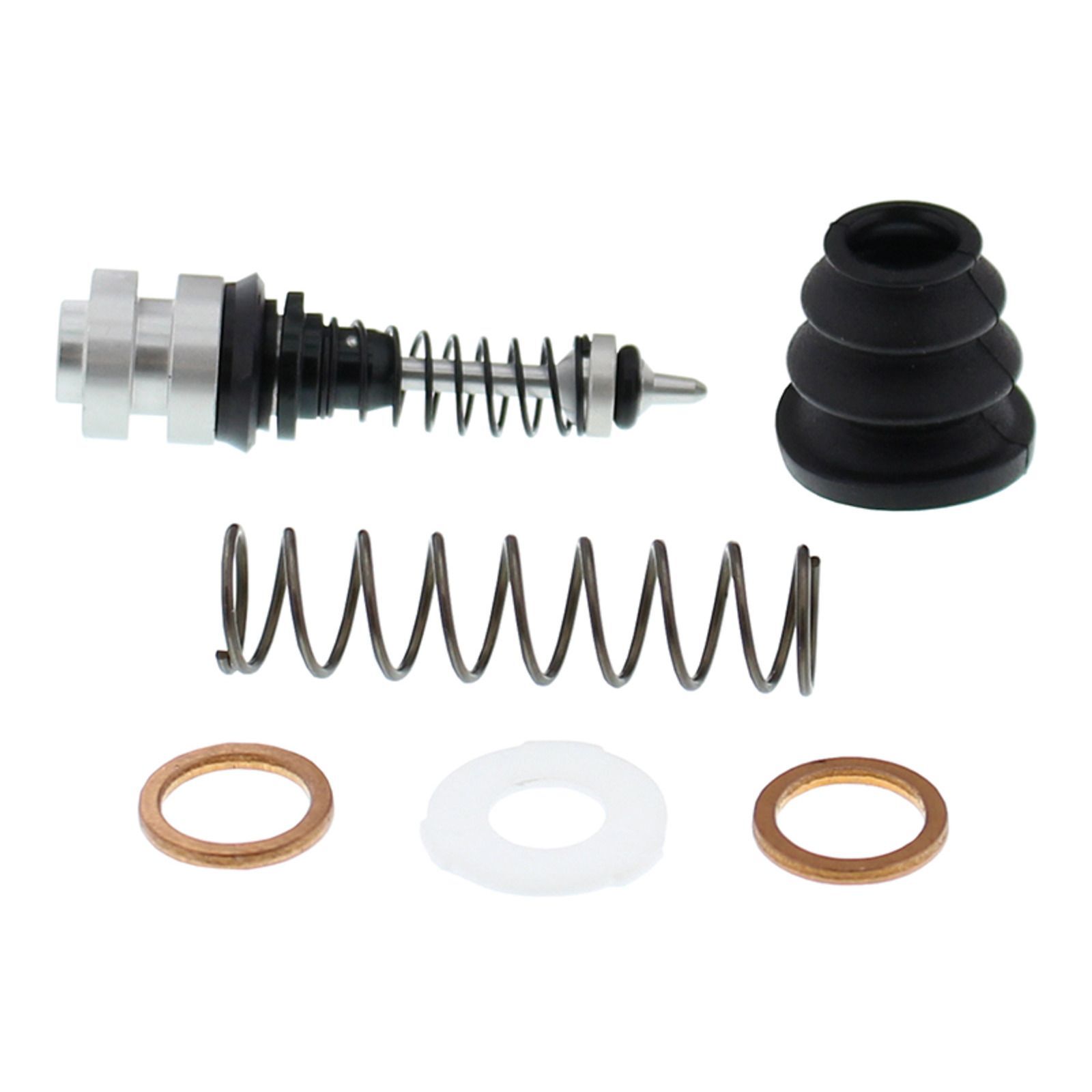 All Balls Racing Master Cylinder Rebuild Kit (181100)