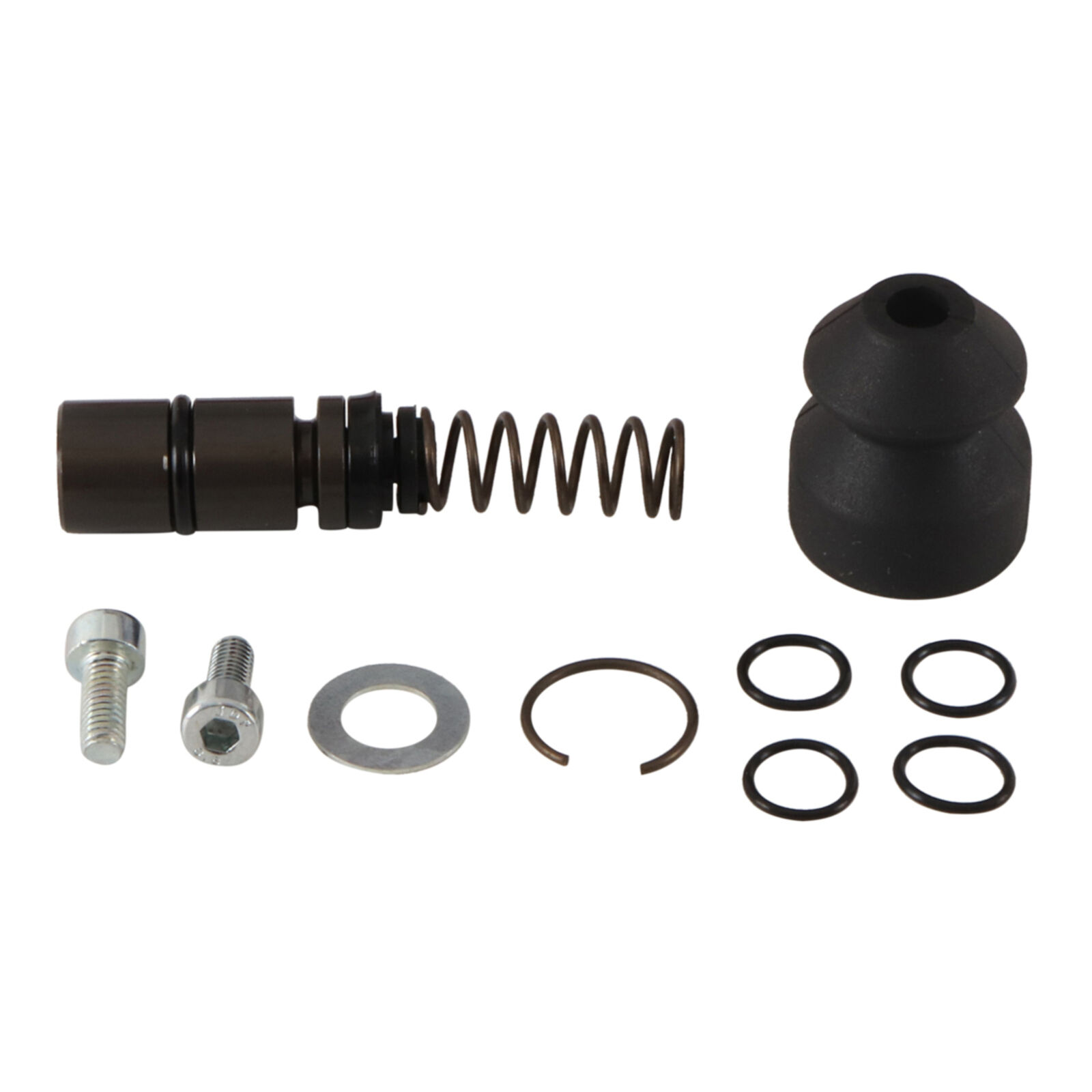 All Balls Racing Master Cylinder Rebuild Kit (181102)