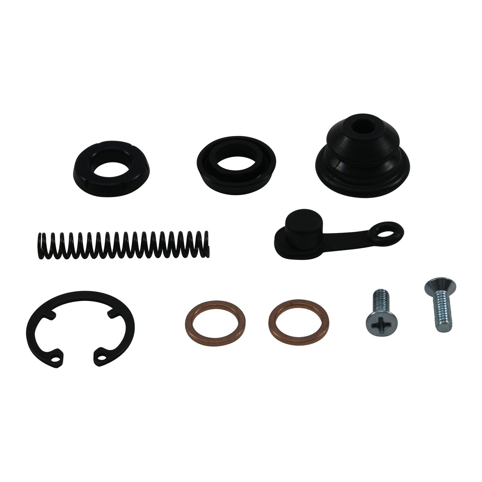 MASTER CYLINDER REBUILD KIT 181106 All Balls Racing