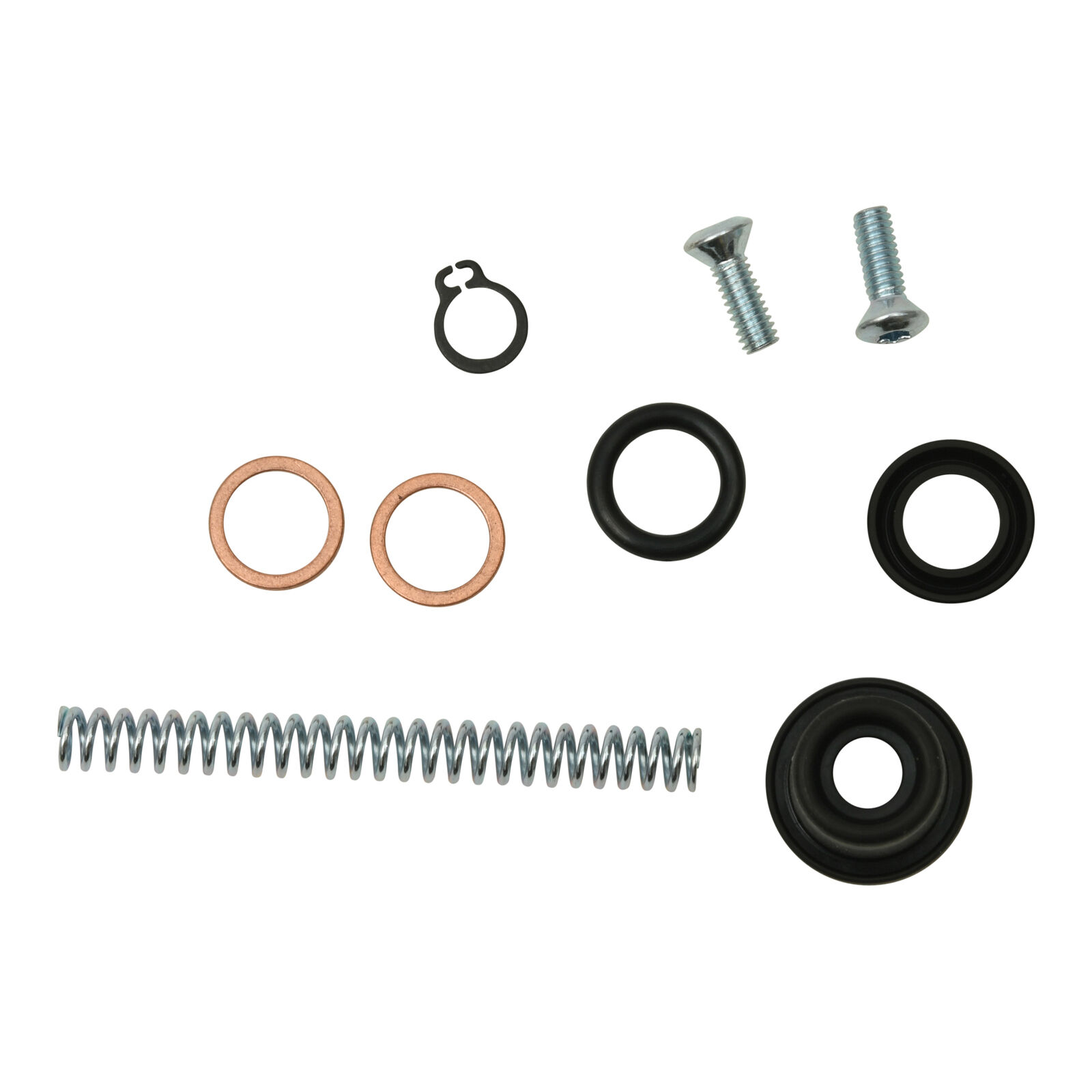 Master Cylinder Rebuild Kit 181107