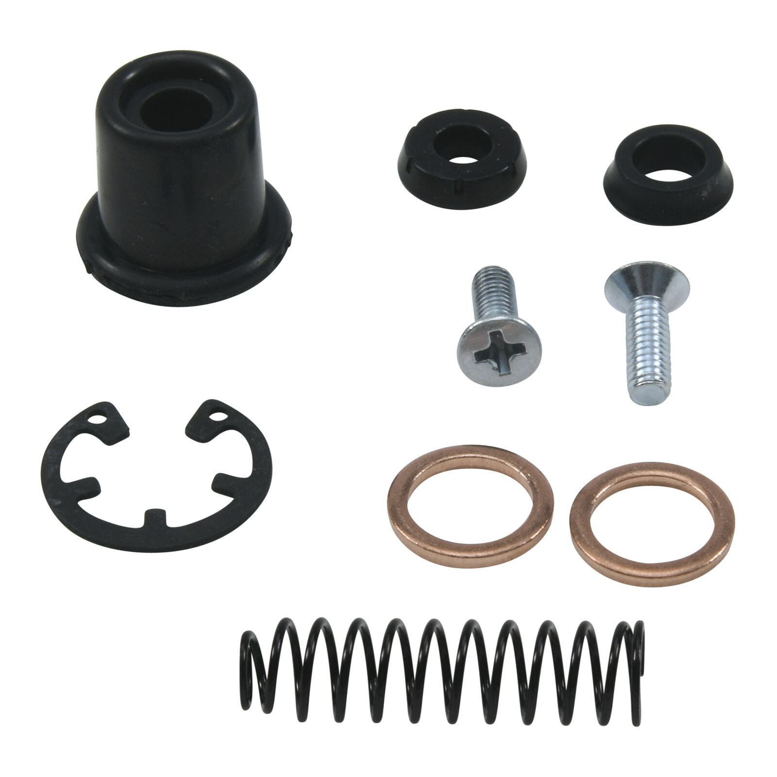 MASTER CYLINDER REBUILD KIT 181116 All Balls Racing