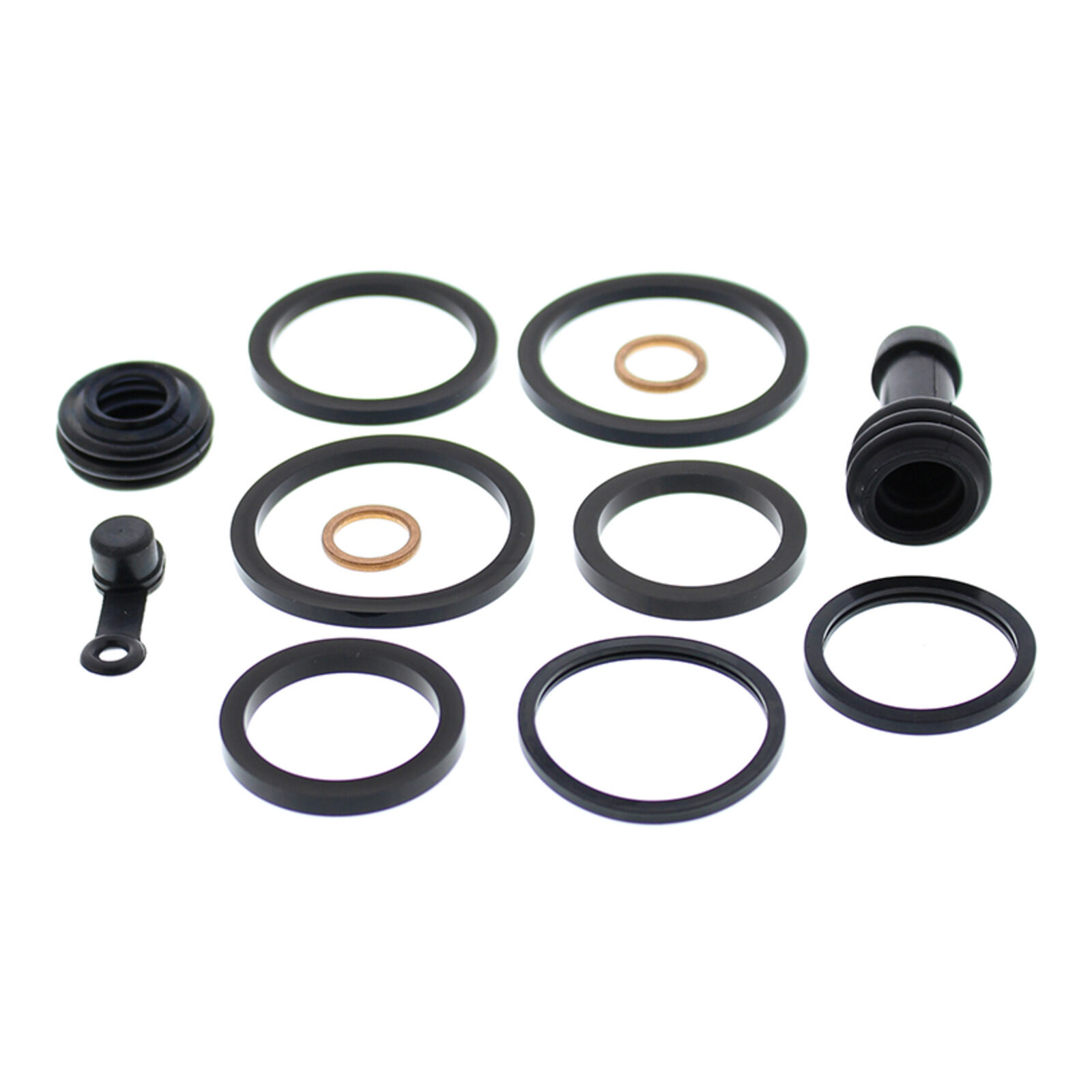 CALIPER REBUILD KIT 183253 All Balls Racing