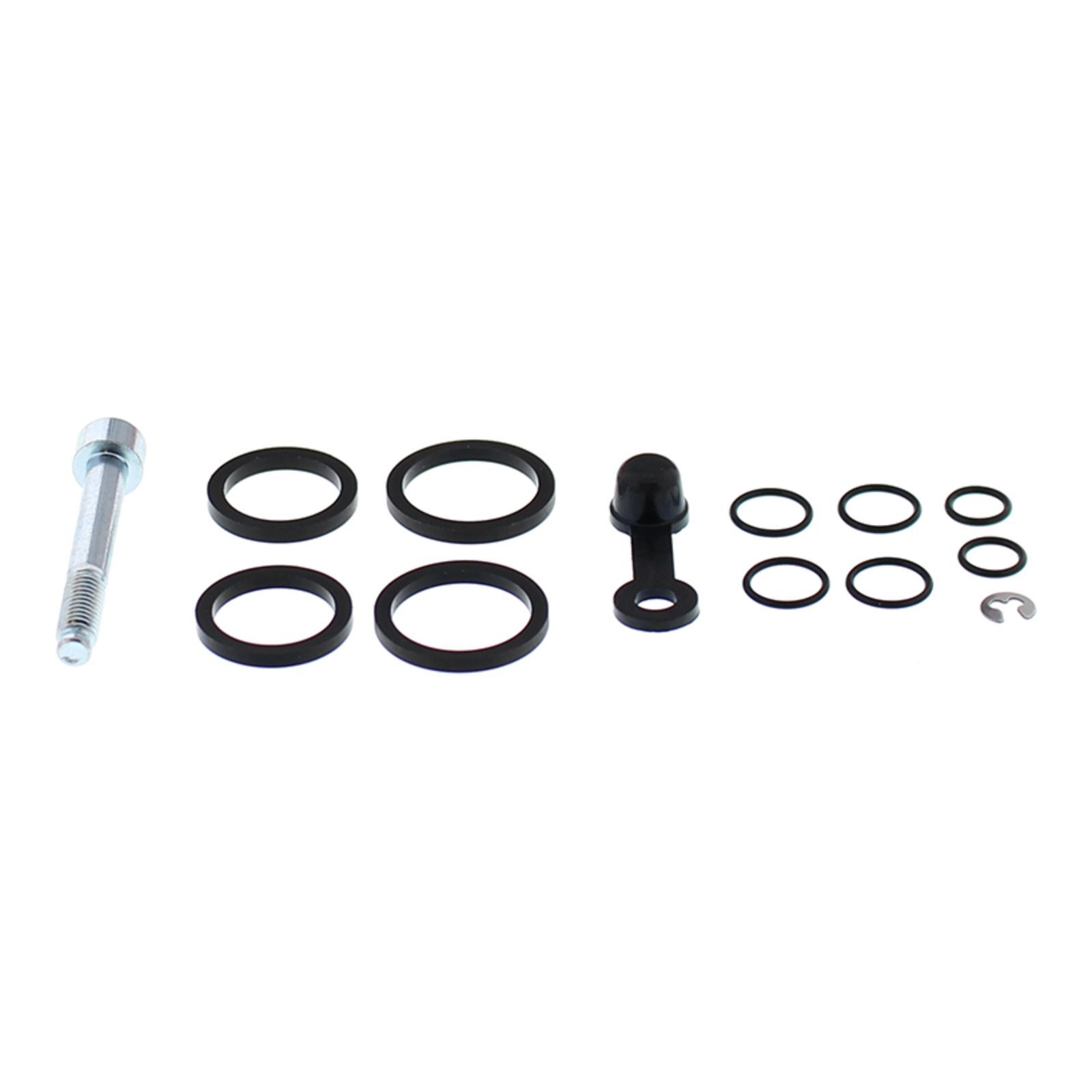 CALIPER REBUILD KIT FRONT 183287 All Balls Racing