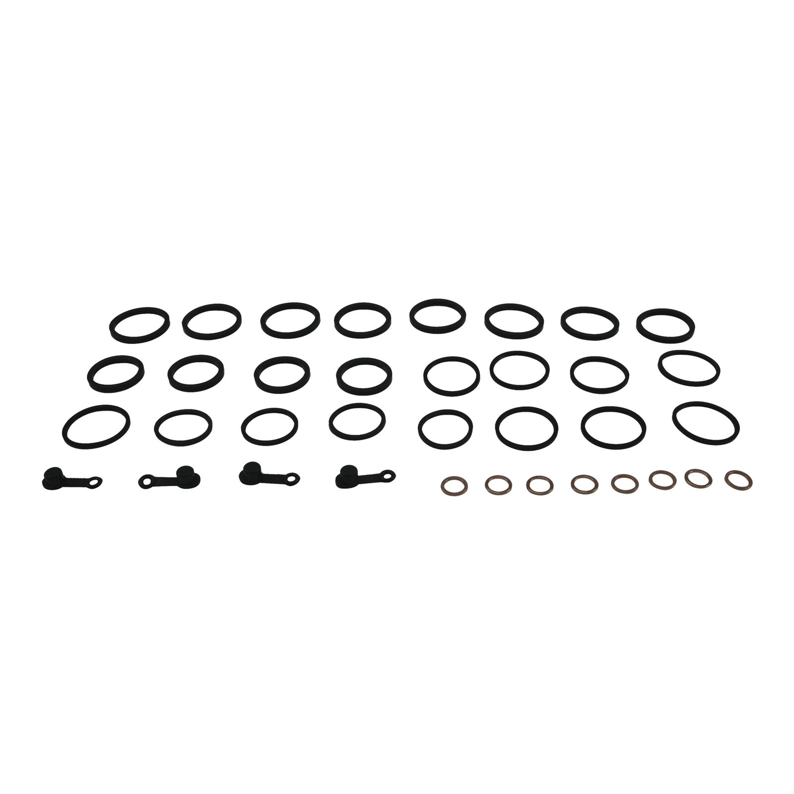 CALIPER REBUILD KIT 183301 All Balls Racing