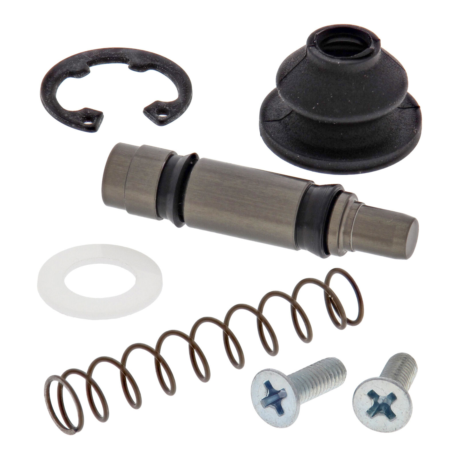 All Balls Rear Brake Master Cylinder Rebuild Kit – For KTM SX 85 04-20 & SXS 65/85