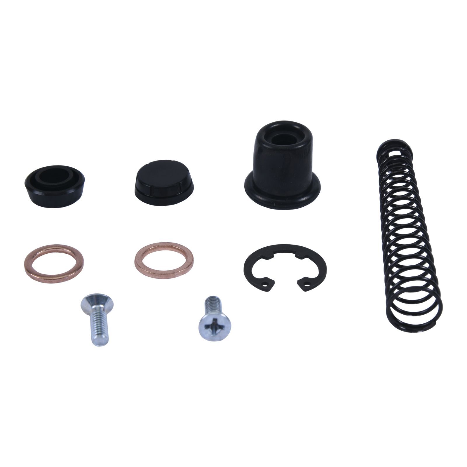 MASTER CYLINDER REBUILD KIT 184016 All Balls Racing