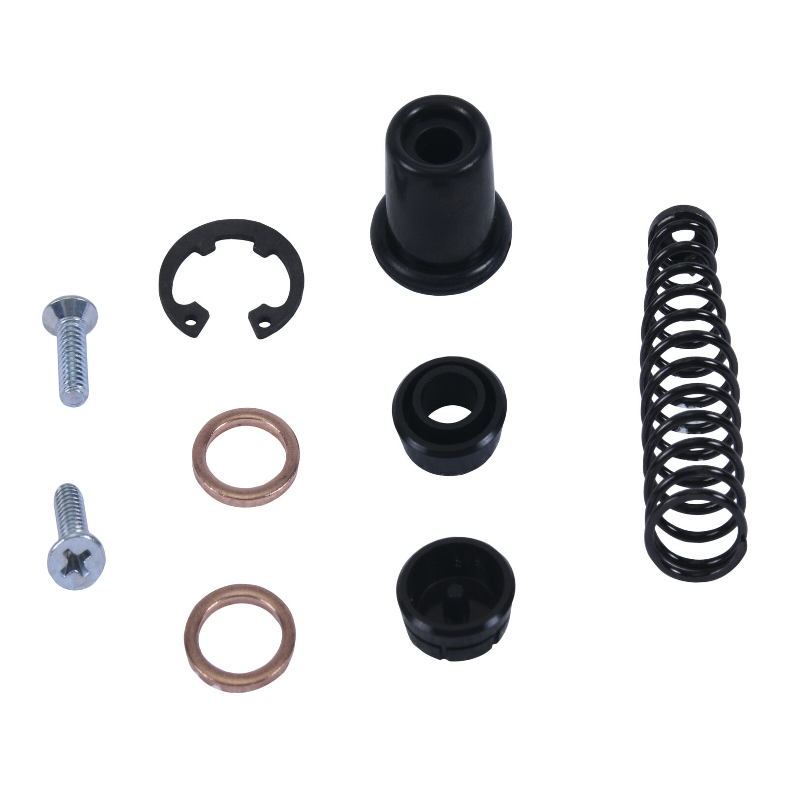 MASTER CYLINDER REBUILD KIT 184018 All Balls Racing