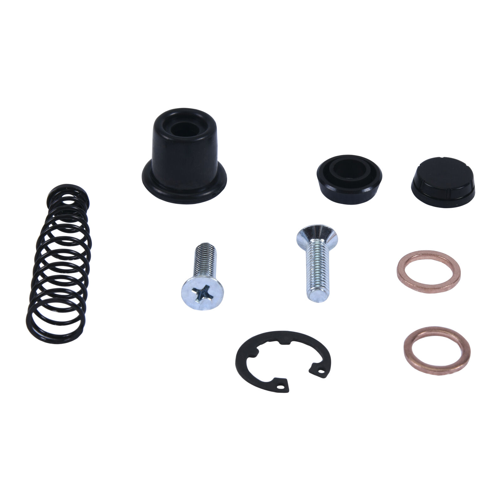 MASTER CYLINDER REBUILD KIT 184022 All Balls Racing