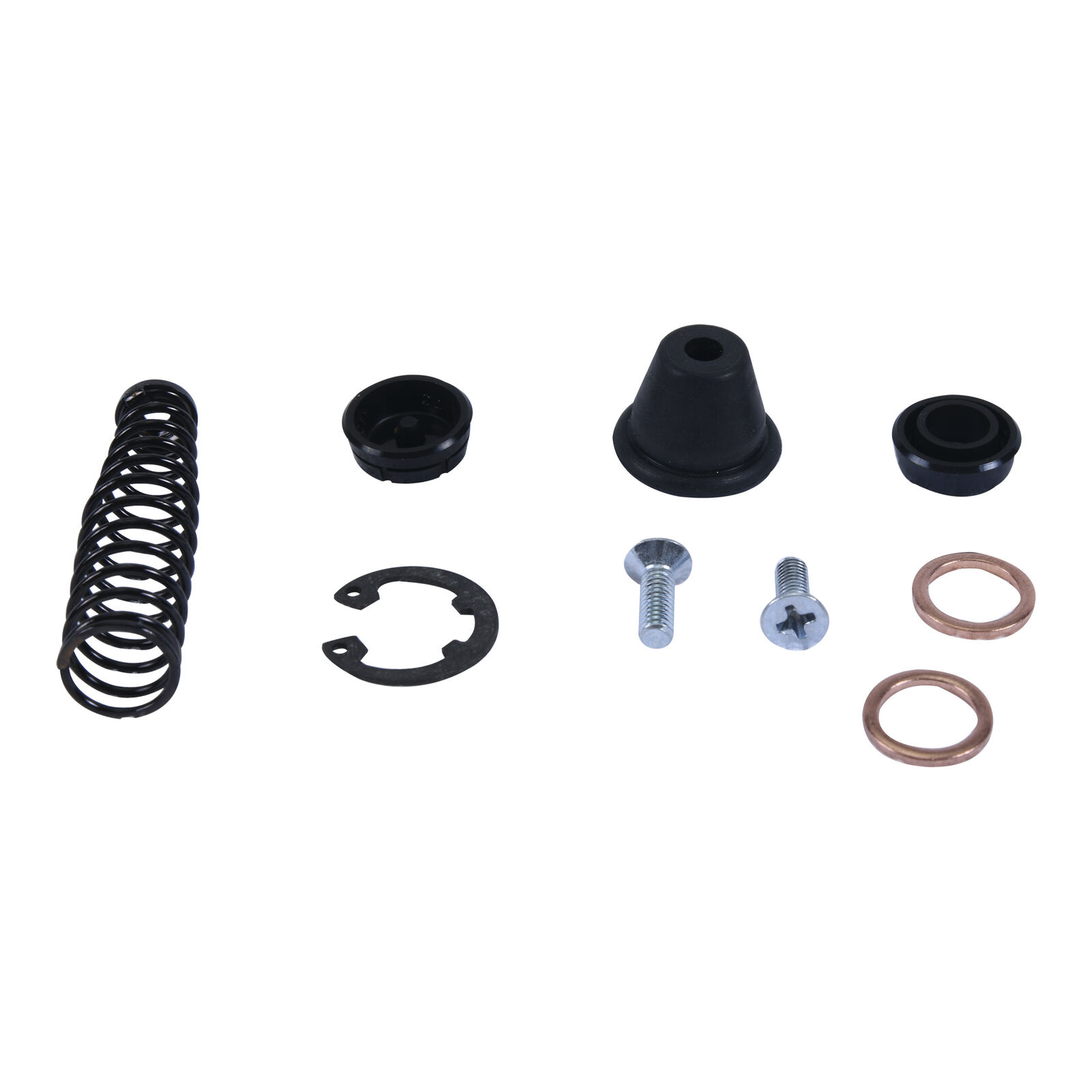MASTER CYLINDER REBUILD KIT 184025 All Balls Racing