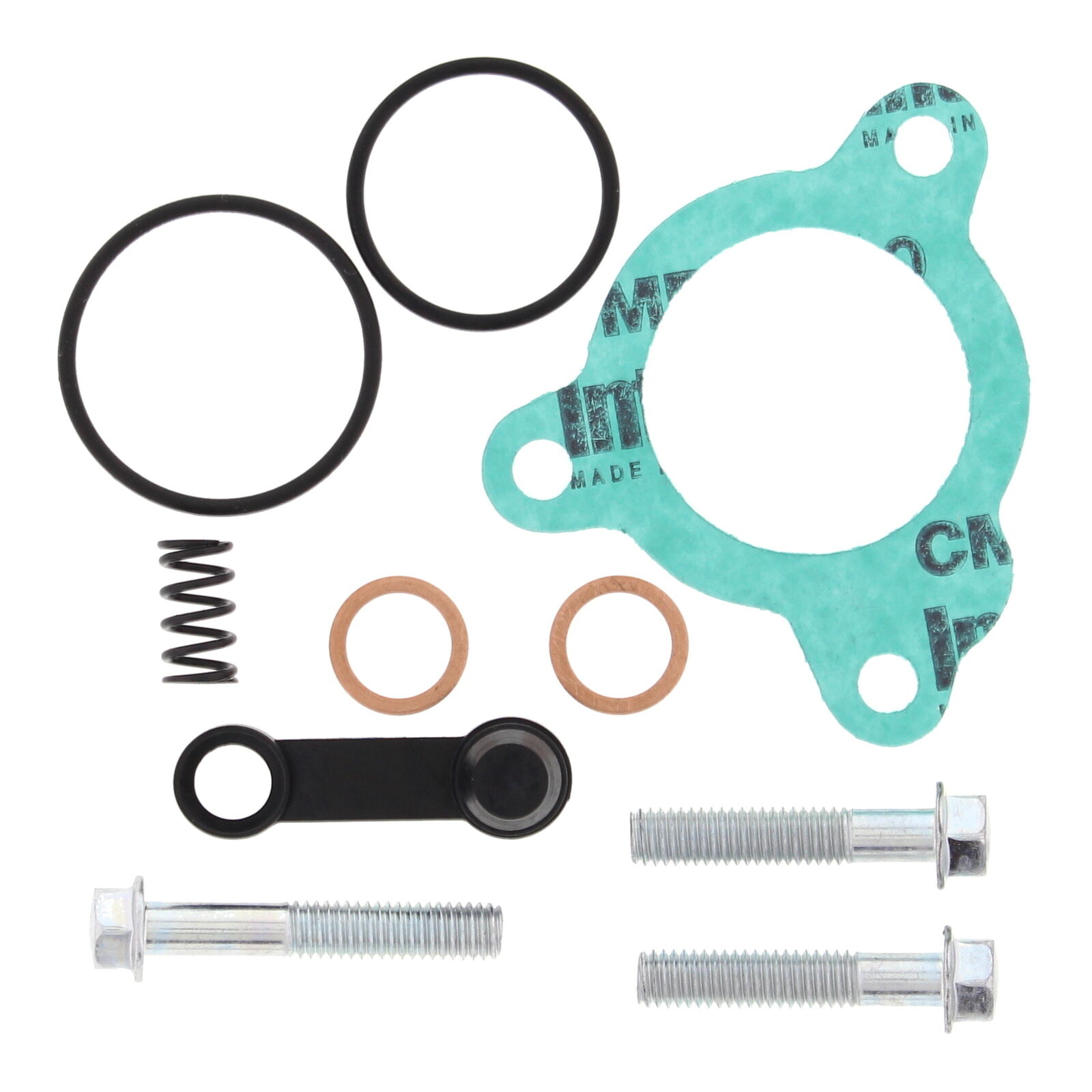 All Balls Racing Slave Cylinder Rebuild Kit (186001)