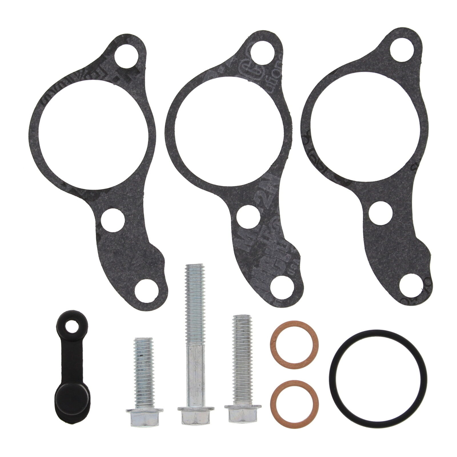 Rekluse Racing RMS-2313084 Slave Cylinder Rebuild Kit – Fits Various Beta Models, 1-Year Warranty