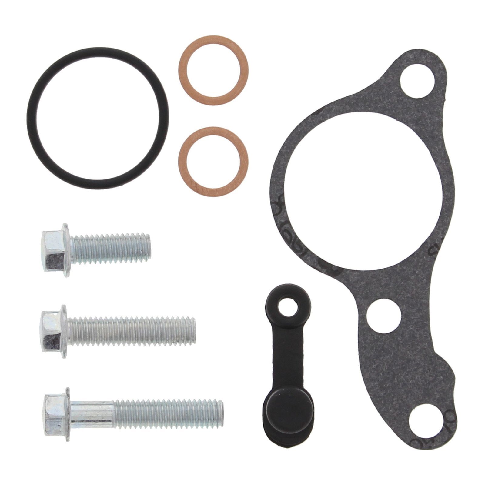 All Balls Racing Slave Cylinder Rebuild Kit (186011)