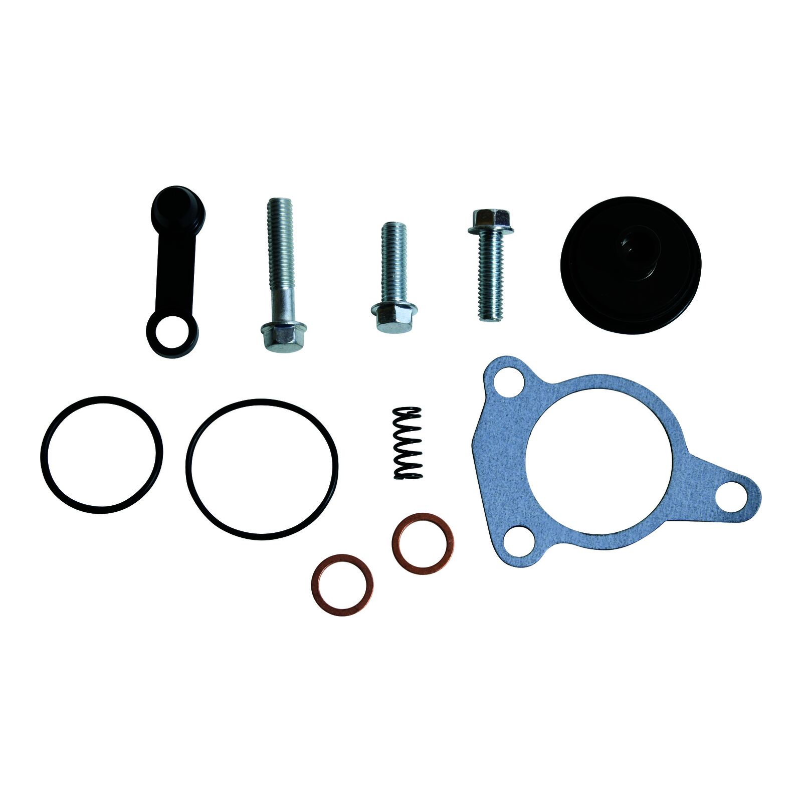 All Balls Racing Slave Cylinder Rebuild Kit (186012)