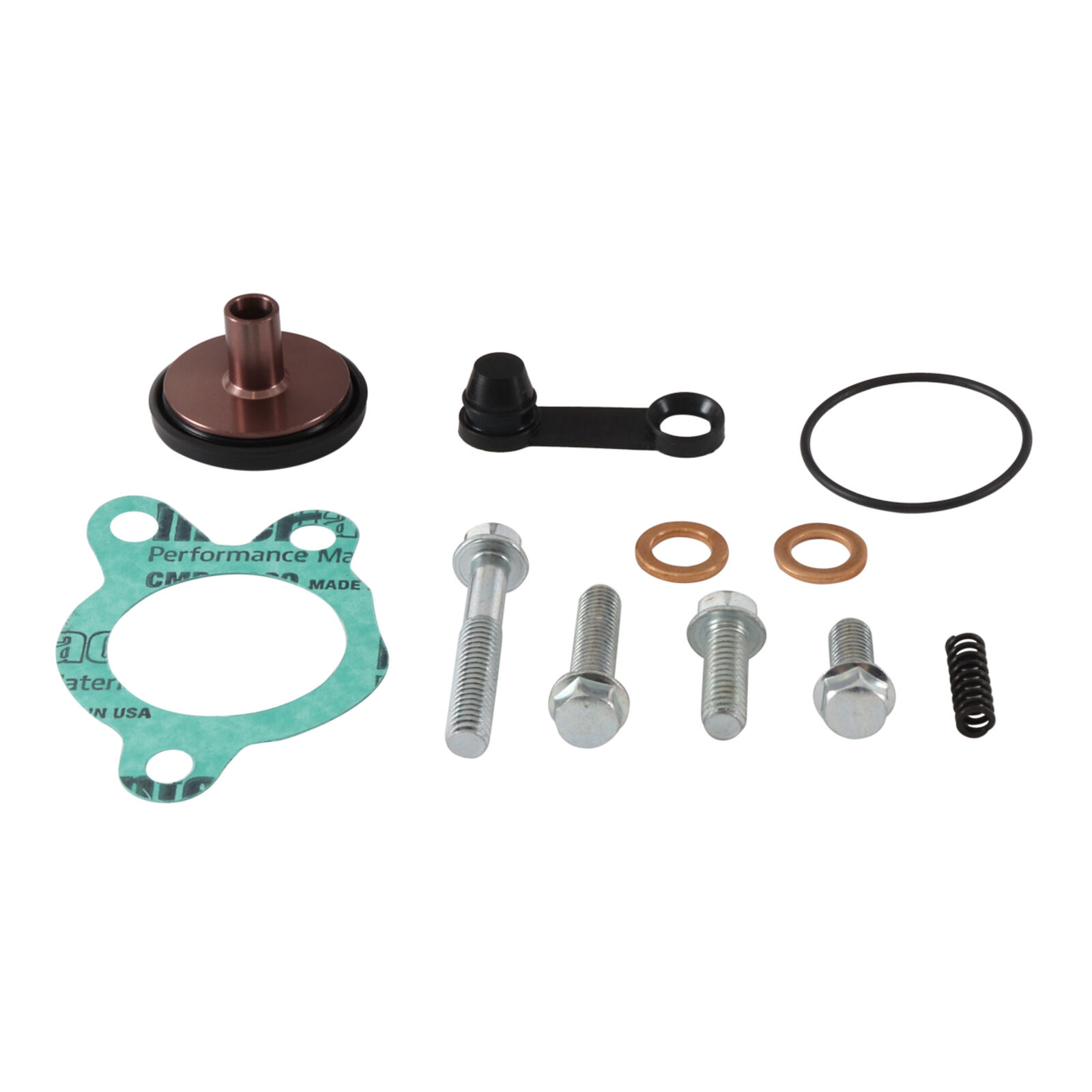 SLAVE CYLINDER REBUILD KIT CLUTCH 186014 AB186014