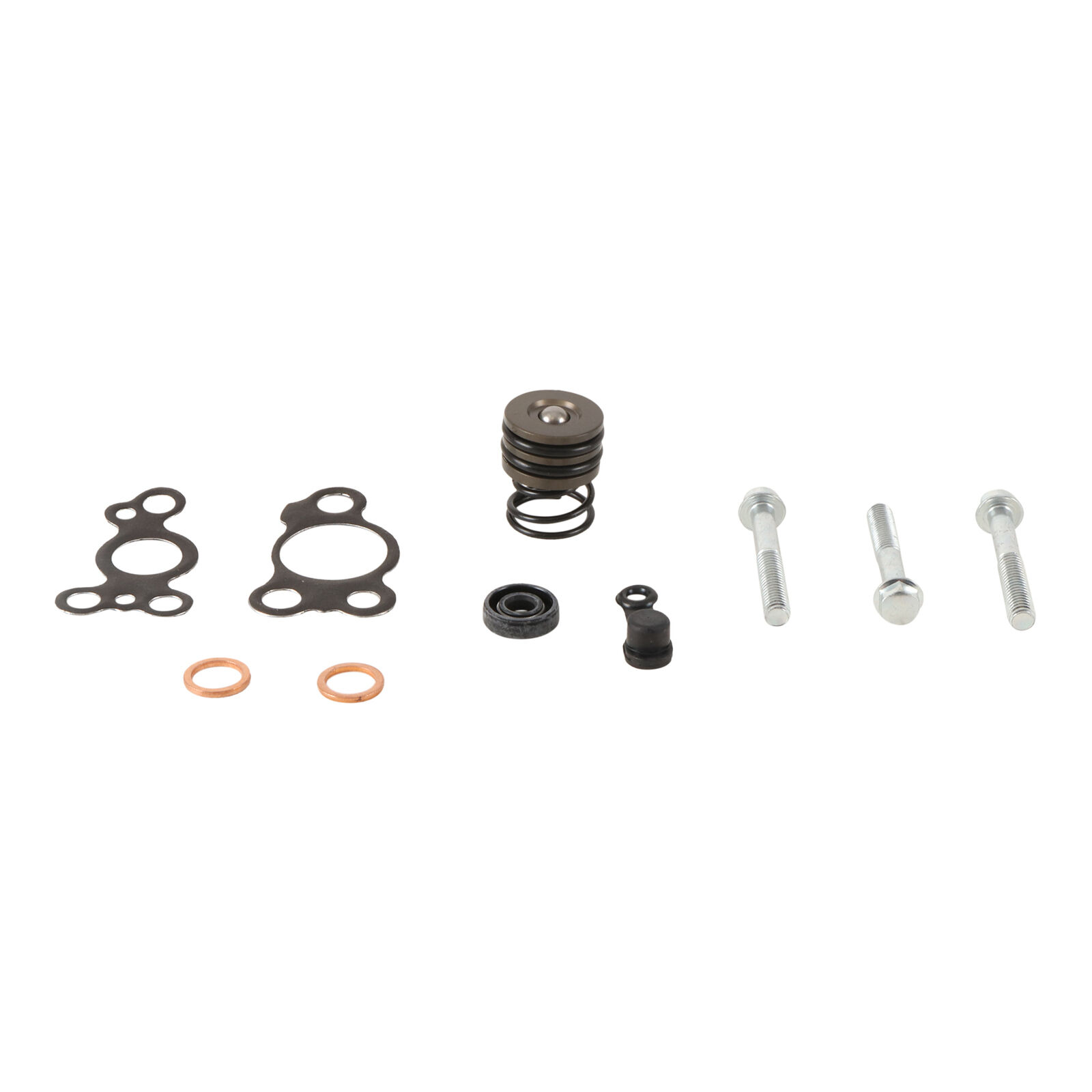 All Balls Racing Slave Cylinder Rebuild Kit (186016)