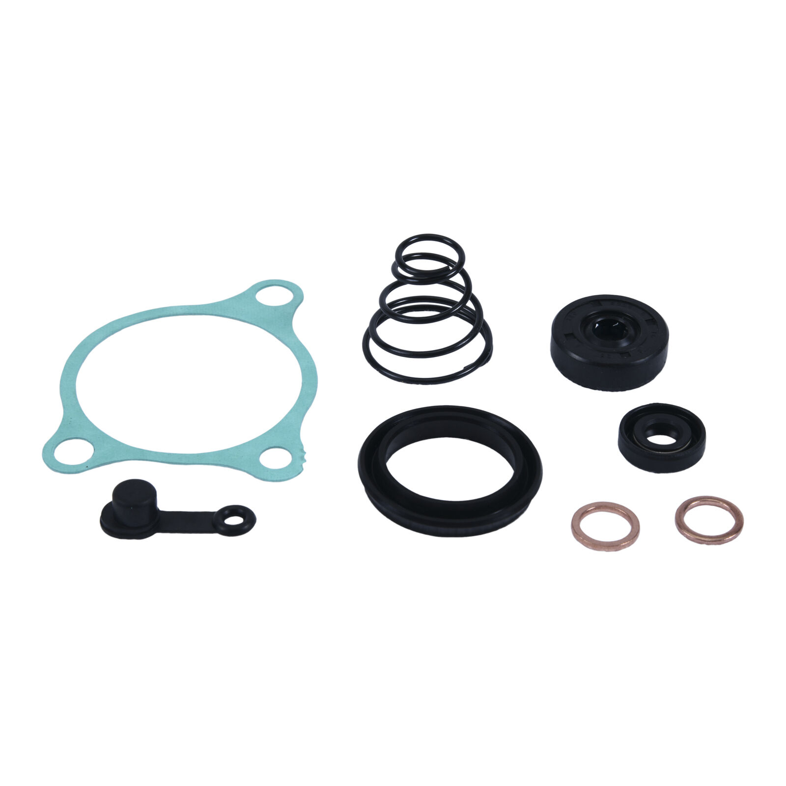 SLAVE CYLINDER REBUILD KIT 186031 All Balls Racing