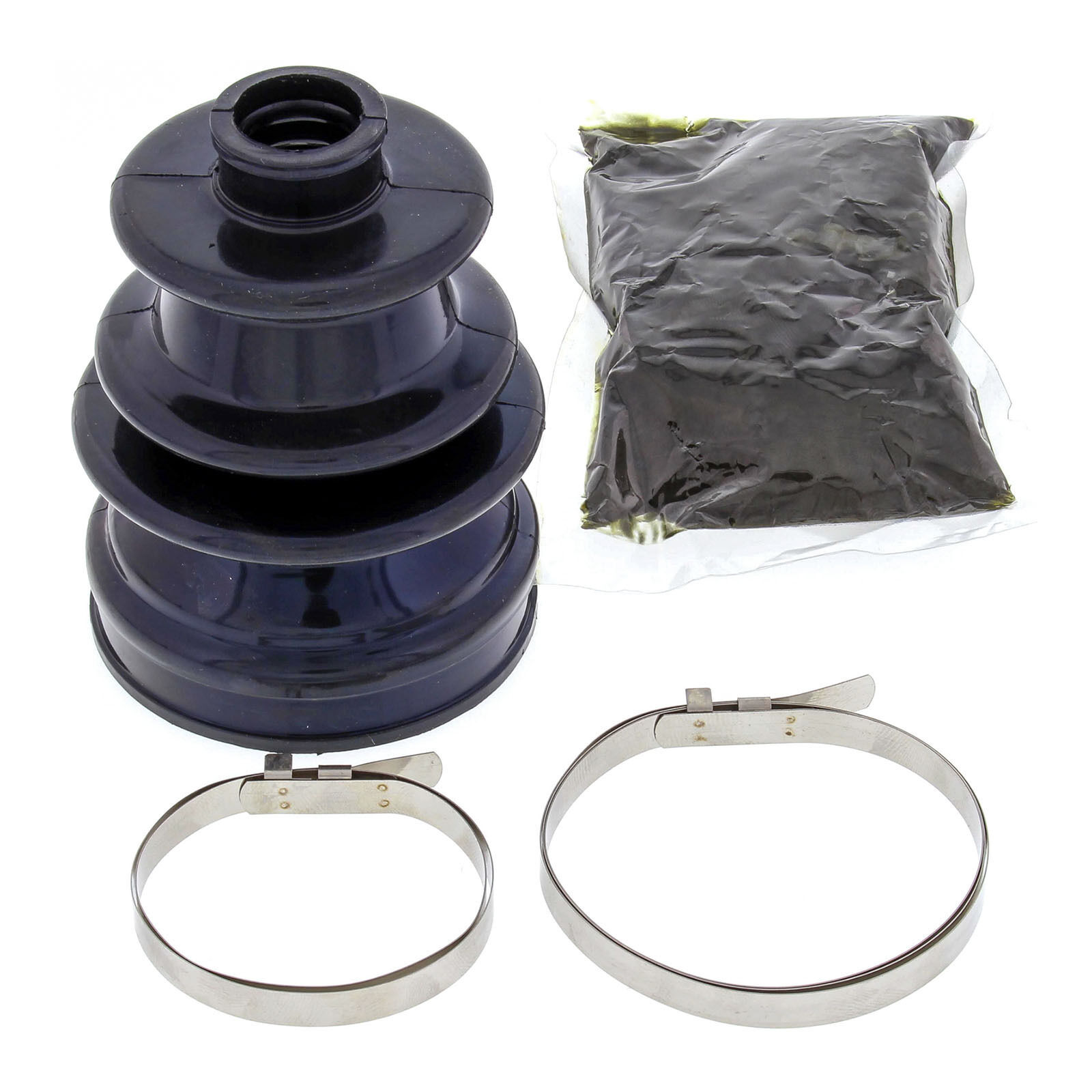 All Balls Racing CV Boot Kit (195014)