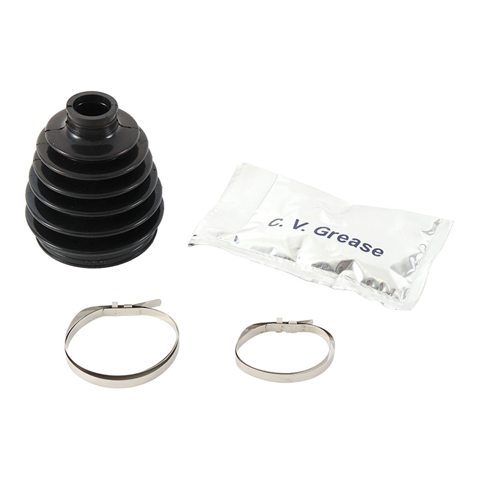 All Balls Racing CV Boot Kit (195033)