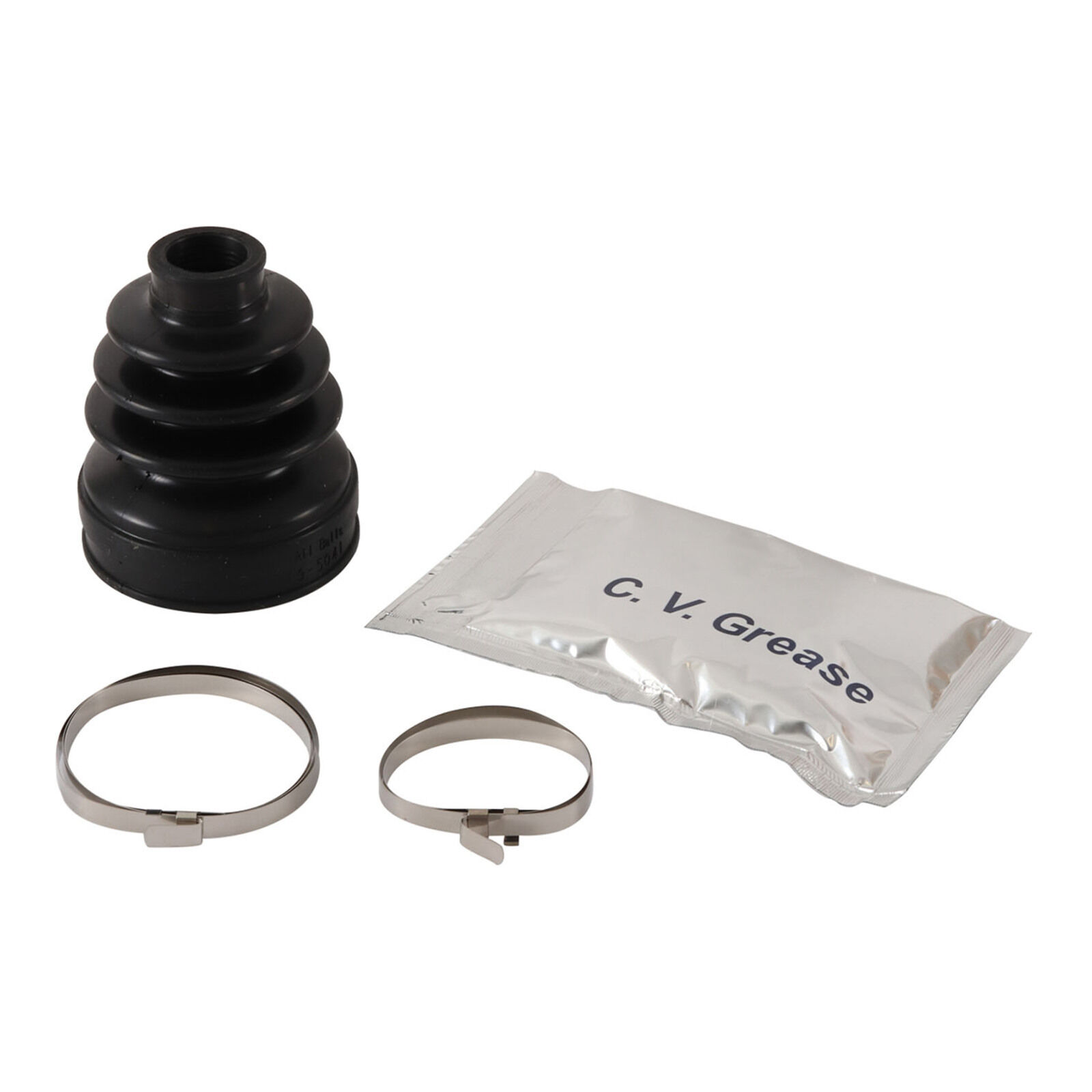 CV BOOT KIT 195041 All Balls Racing