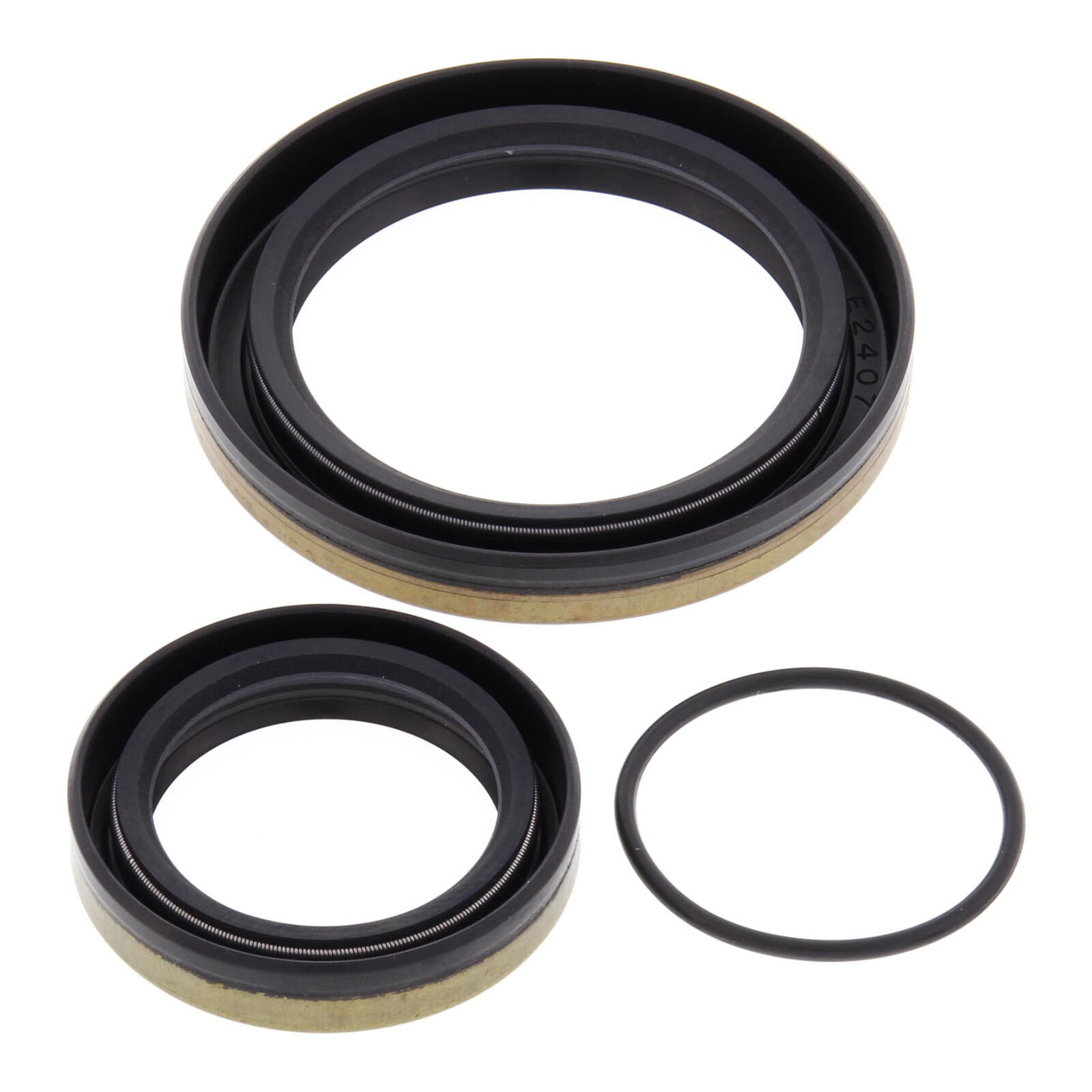 Farmertec Crankshaft Oil Seal Set For Stihl 024, 026, 034, 036, MS240, MS260, MS340 Chainsaws