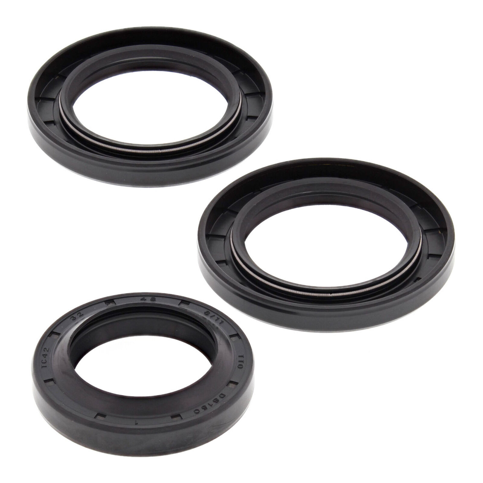 CRANK SHAFT SEAL KIT 242041 All Balls Racing