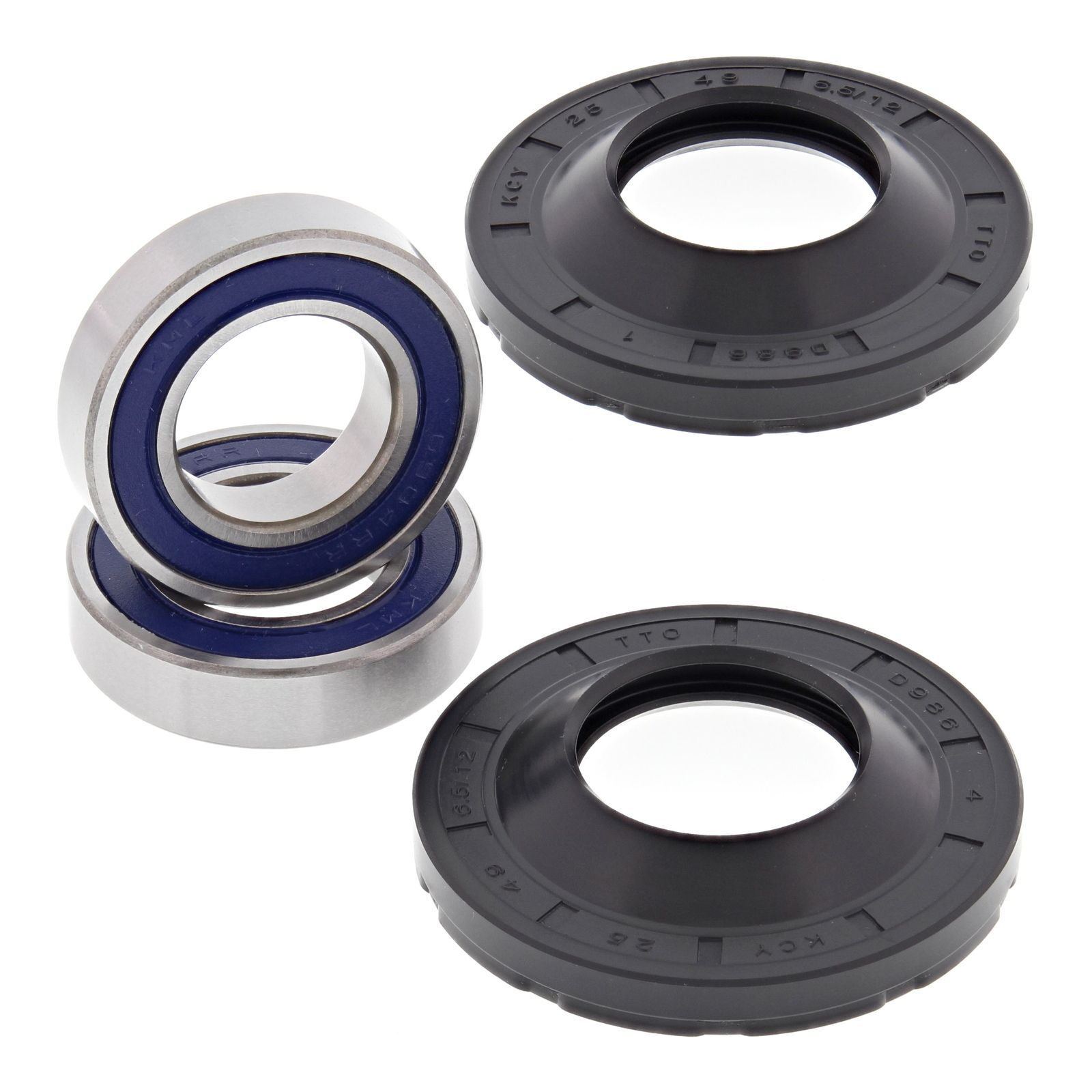 WHEEL BEARING KIT 251549 All Balls