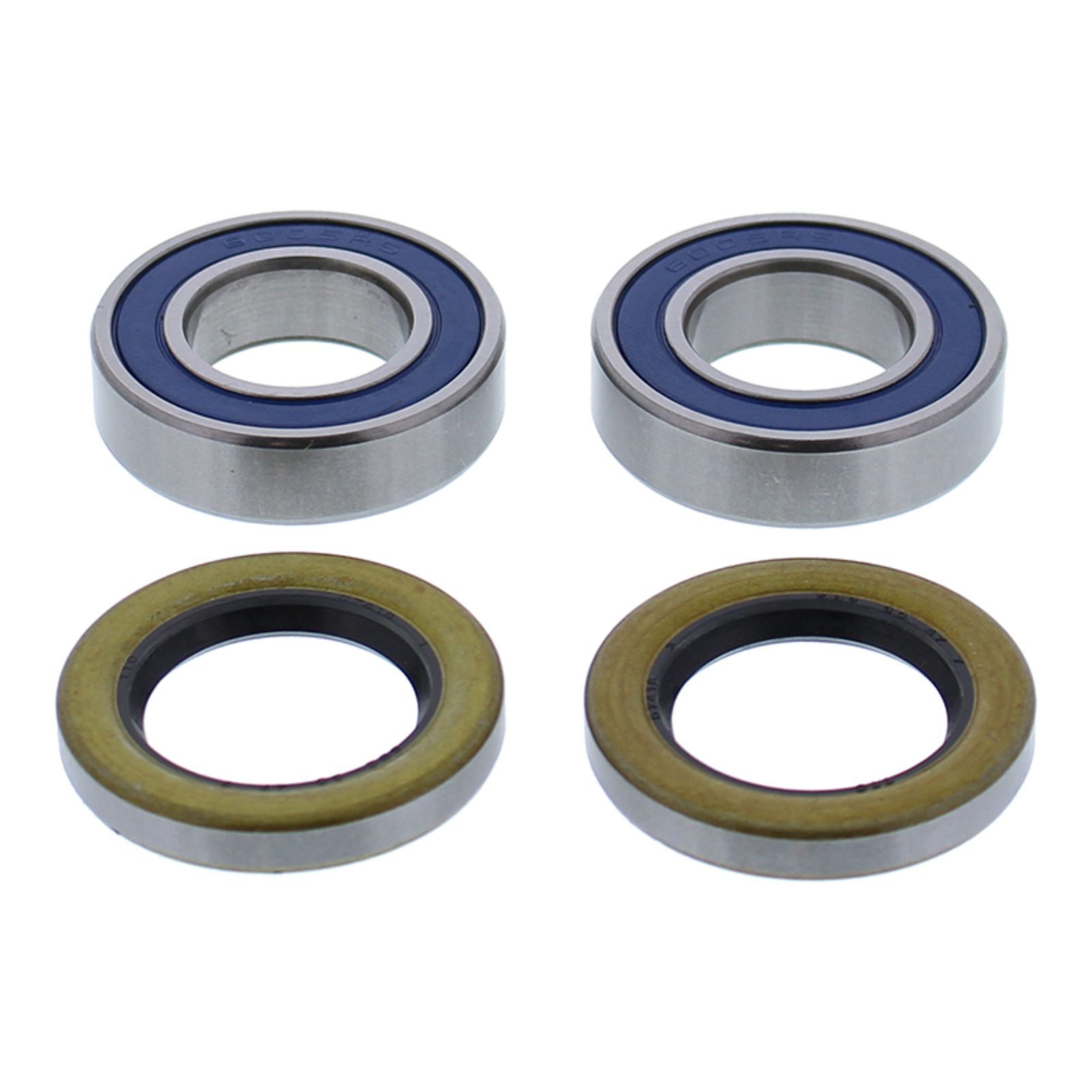 All Balls Racing Wheel Bearing Kit (251750)