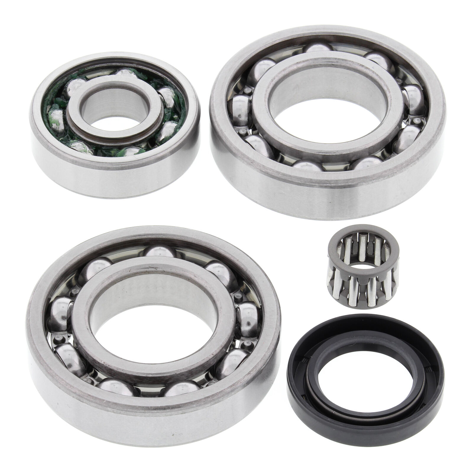 DIFF BEARING & SEAL KIT 252018 All Balls Racing
